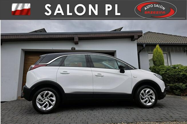 Opel Crossland X serwis ASO Rydułtowy - zdjęcie 5