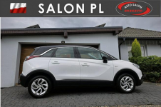 Opel Crossland X serwis ASO Rydułtowy - zdjęcie 5