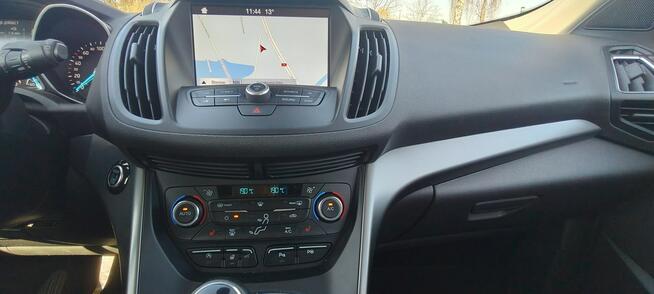 Ford Kuga Super stan bogata wersja. Goczałkowice-Zdrój - zdjęcie 10