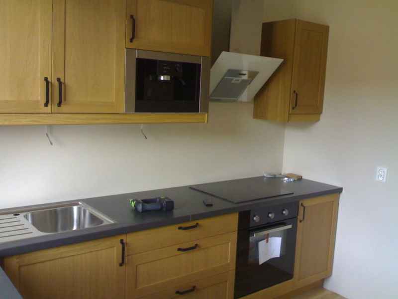 Złota Rączka-Malowanie,Remonty, Naprawy,Montaż Mebli Grunwald - zdjęcie 5