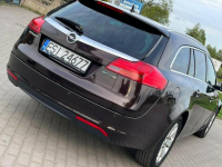 Opel Insignia *BDB stan*Historia Serwisowa*Diesel* Zduńska Wola - zdjęcie 8
