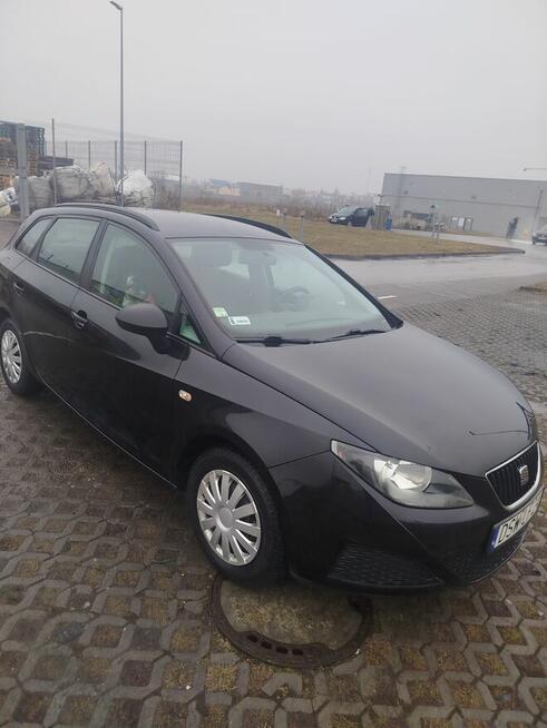 Sprzedam Seata Ibizę kombi Strzegom - zdjęcie 1