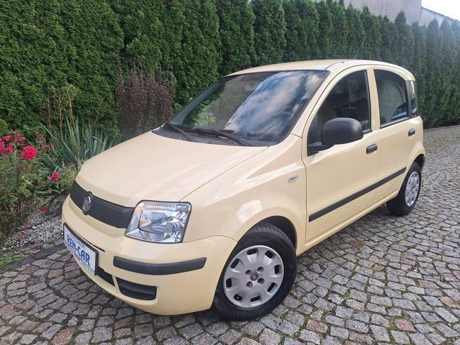 Fiat Panda Classic Siewierz - zdjęcie 1