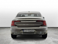 Volvo S90 B4 B Plus Bright aut ! Z Polskiego Salonu ! Faktura VAT ! Warszawa - zdjęcie 4