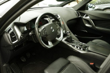 Citroen DS5 2,0HDI Klima, alu R17, skóra, NAVI, 2013r. Płock - zdjęcie 12