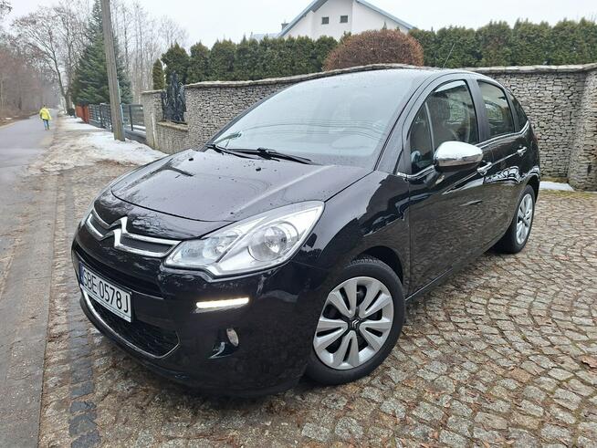 Citroen C3 VTi 82 Selection Siewierz - zdjęcie 3
