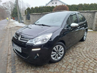 Citroen C3 VTi 82 Selection Siewierz - zdjęcie 3