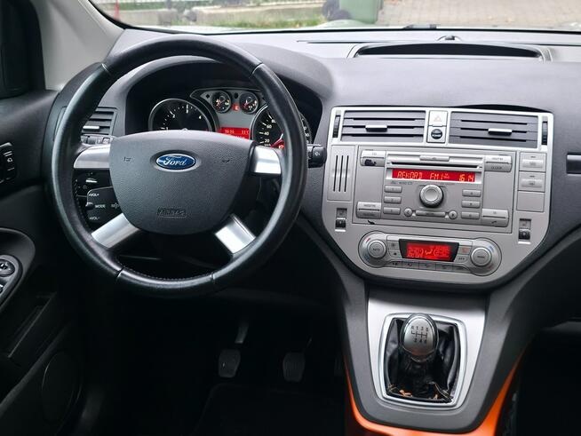 Ford Kuga 2.0 Diesel | Serwisowany | Gwarancja | Bogate wyposażenie | Piekoszów - zdjęcie 12