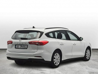 Ford Focus 1.5 EcoBlue SCR Trend ! Z Polskiego Salonu ! Faktura VAT ! Warszawa - zdjęcie 5