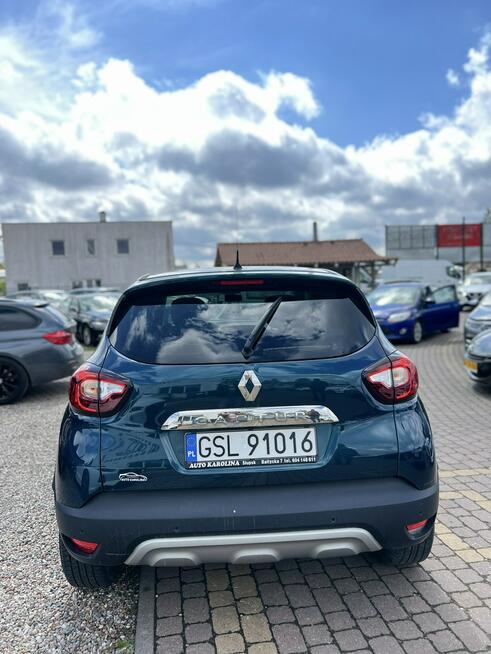 Renault Captur Słupsk - zdjęcie 4