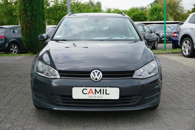 Volkswagen Golf Variant polski salon Opole - zdjęcie 2