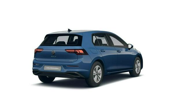 Volkswagen Golf Life Plus 1.5TSI 116KM manual Pakiet Zimowy Stalowa Wola - zdjęcie 4