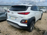 HYUNDAI Kona 1.6 CRDi 136 Executive FL280 Gorzów Wielkopolski - zdjęcie 4