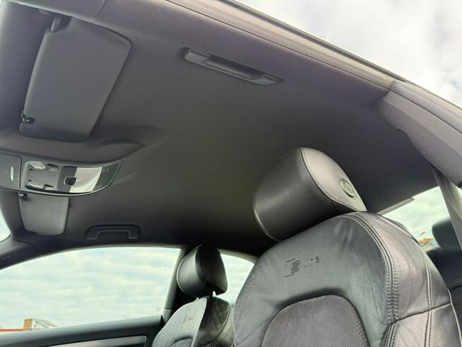 Audi A5 quattro ,s-line Słupsk - zdjęcie 12