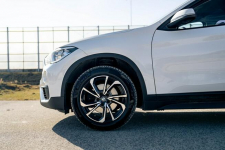 BMW X1 sDrive18i, Salon PL, Bezwypadkowy, FV Marża, Warszawa - zdjęcie 11