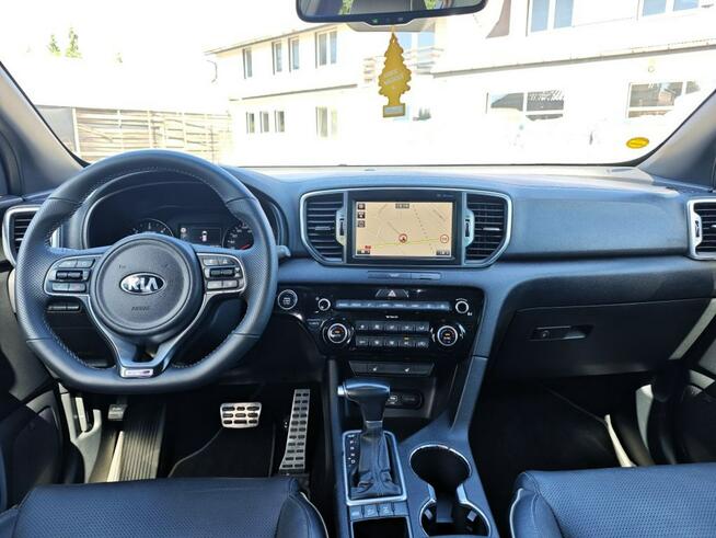 Kia Sportage GT Line Panorama A U T O M A T  4 x 4 Nowy Sącz - zdjęcie 5