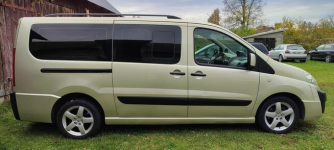 Peugeot expert 2.0 HDi RHR 136 KM manual 6b Tepee Niegowiec - zdjęcie 7