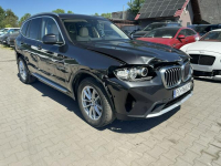 BMW X3 X line Xdrive Skóra Podgrzewanie Salon Polska Gliwice - zdjęcie 3