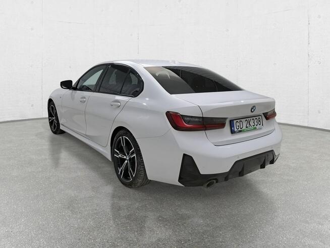 BMW 318 Poleasingowe.pl ECFM Komorniki - zdjęcie 4