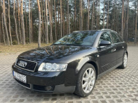 Audi A4 B6 1.8t bex quattro 4x4