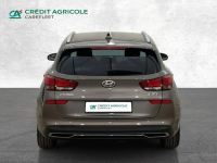 Hyundai i30 1.5 T-GDI 48V Smart DCT Kombi Warszawa - zdjęcie 6