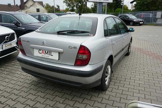 Citroen C5 Opole - zdjęcie 5