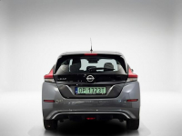 Nissan Leaf 40kWh Acenta ! Z Polskiego Salonu ! Faktura VAT ! Warszawa - zdjęcie 4