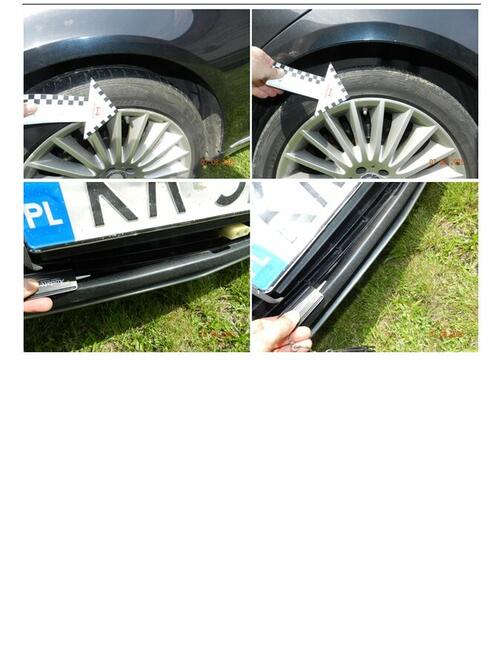 Mercedes Benz S 350 BlueTEC Mr 13 E 222 Tarnów - zdjęcie 4
