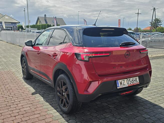 Opel Mokka GS Line 1.2 130KM Automat Salon Polska Gwarancja do 3 lat! Włocławek - zdjęcie 7