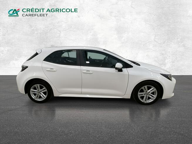 Toyota Corolla 1.2 T Comfort Hatchback Warszawa - zdjęcie 4