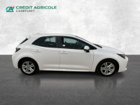 Toyota Corolla 1.2 T Comfort Hatchback Warszawa - zdjęcie 4