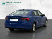 Skoda Octavia 1.0 TSI Active Warszawa - zdjęcie 5