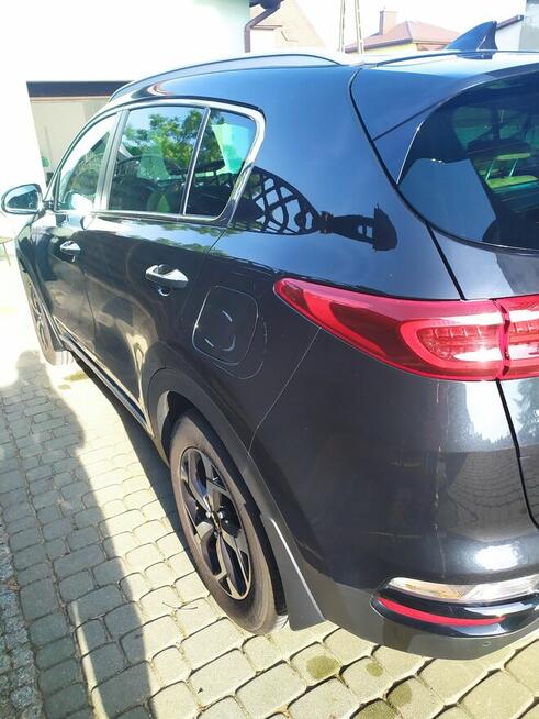 Samochody Sejny - zdjęcie 11