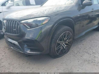 2024 Mercedes-benz Amg Glc 43 4matic Sulejówek - zdjęcie 7