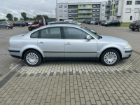 Volkswagen passat B5 FL Nekla - zdjęcie 6