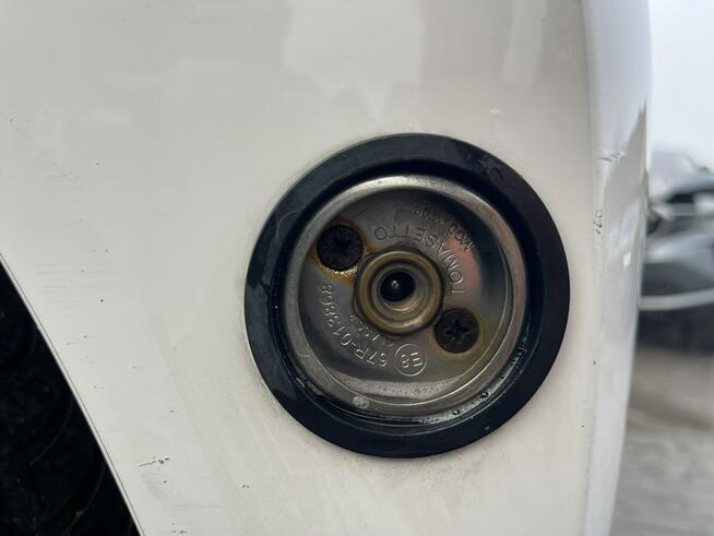 Toyota Aygo Klimatyzacja LPG Gliwice - zdjęcie 11