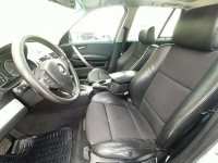 BMW X3 3.0 diesel , ładny stan, bez rdzy Rzeszów - zdjęcie 8