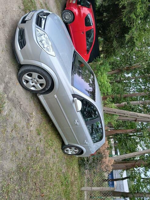 Opel signum 1,9 160 KM Stan b.dobry / Serwisowane / Piastów - zdjęcie 4