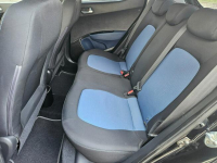 Hyundai i10 1,2 87 kM Bezwypadkowy I właściciel Rybnik - zdjęcie 11