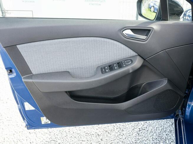 Renault Clio 1.0 TCe LPG Intens LED K.cof Podgrz.f i kier Salon PL Gdańsk - zdjęcie 9