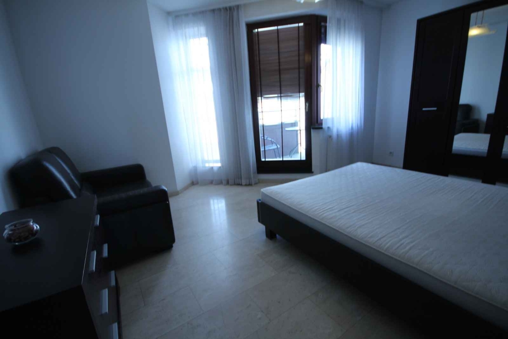 2pok, 62met, okolice Oławskiej BALKON/GARAŻ/WINDA (Wrocław) Stare Miasto - zdjęcie 5