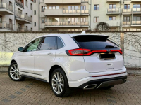 Ford EDGE 4x4 Vignale Panorama Xenon Tarnowskie Góry - zdjęcie 2