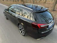 Opel Insignia OPC 2.8T V6 325KM Automat Uszkodzony Silnik Józefkowo - zdjęcie 6