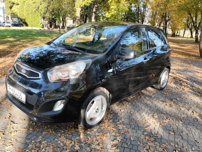 Kia Picanto 1.0 2011 Dębica - zdjęcie 7