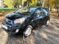 Kia Picanto 1.0 2011 Dębica - zdjęcie 7