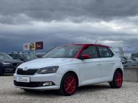 Skoda Fabia, 2017 Michałowice - zdjęcie 8