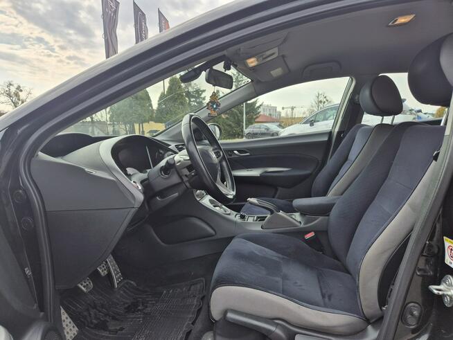 Honda Civic Giżycko - zdjęcie 9