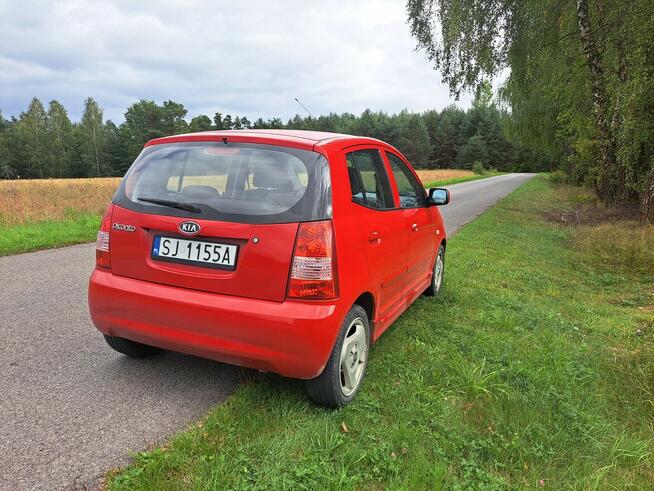 Kia Picanto Włoszczowa - zdjęcie 12