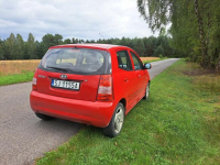 Kia Picanto Włoszczowa - zdjęcie 12