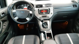 Ford Kuga 2.0 TDCi Titanium Bachowice - zdjęcie 12